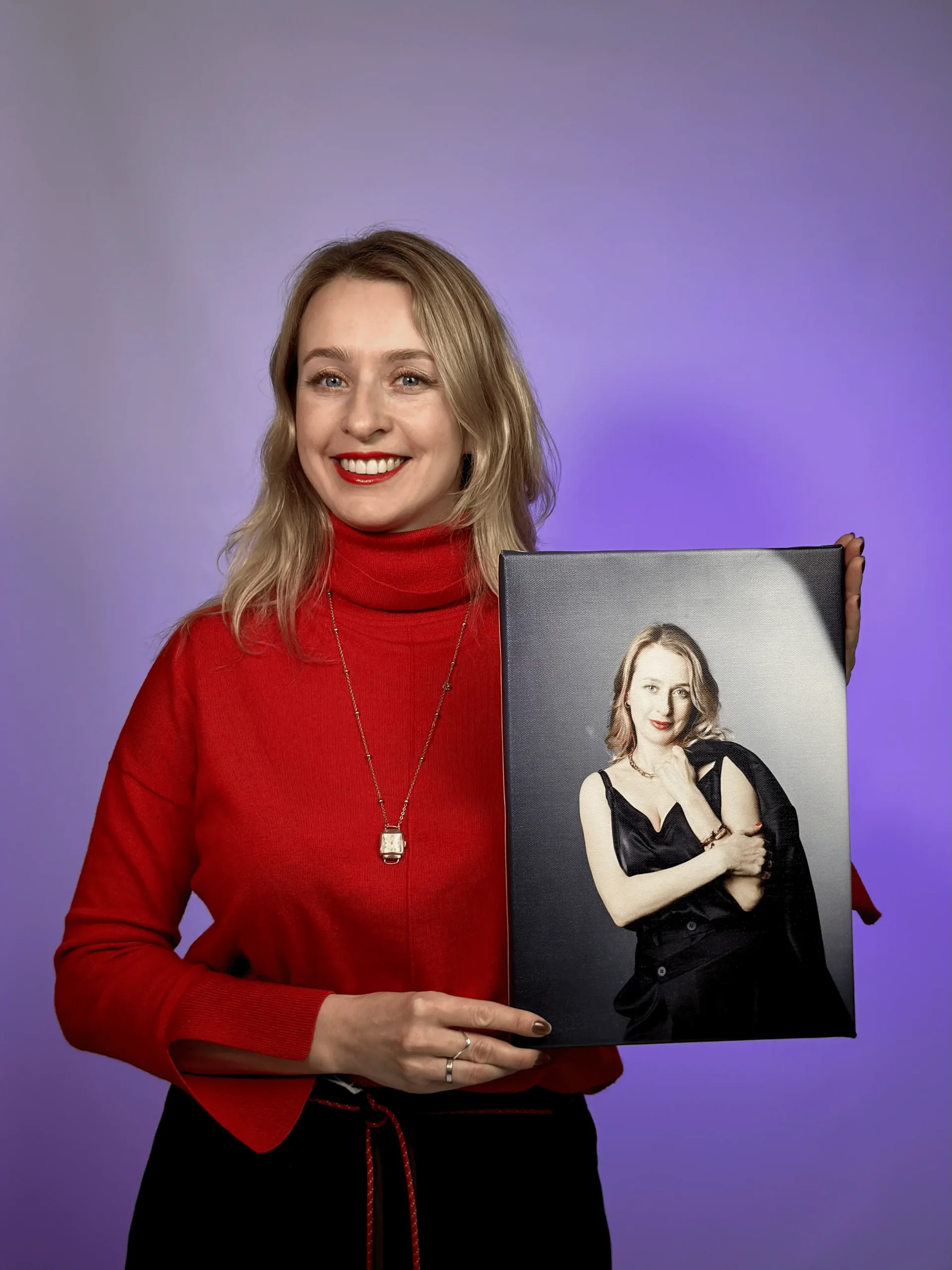 Наша робота №1