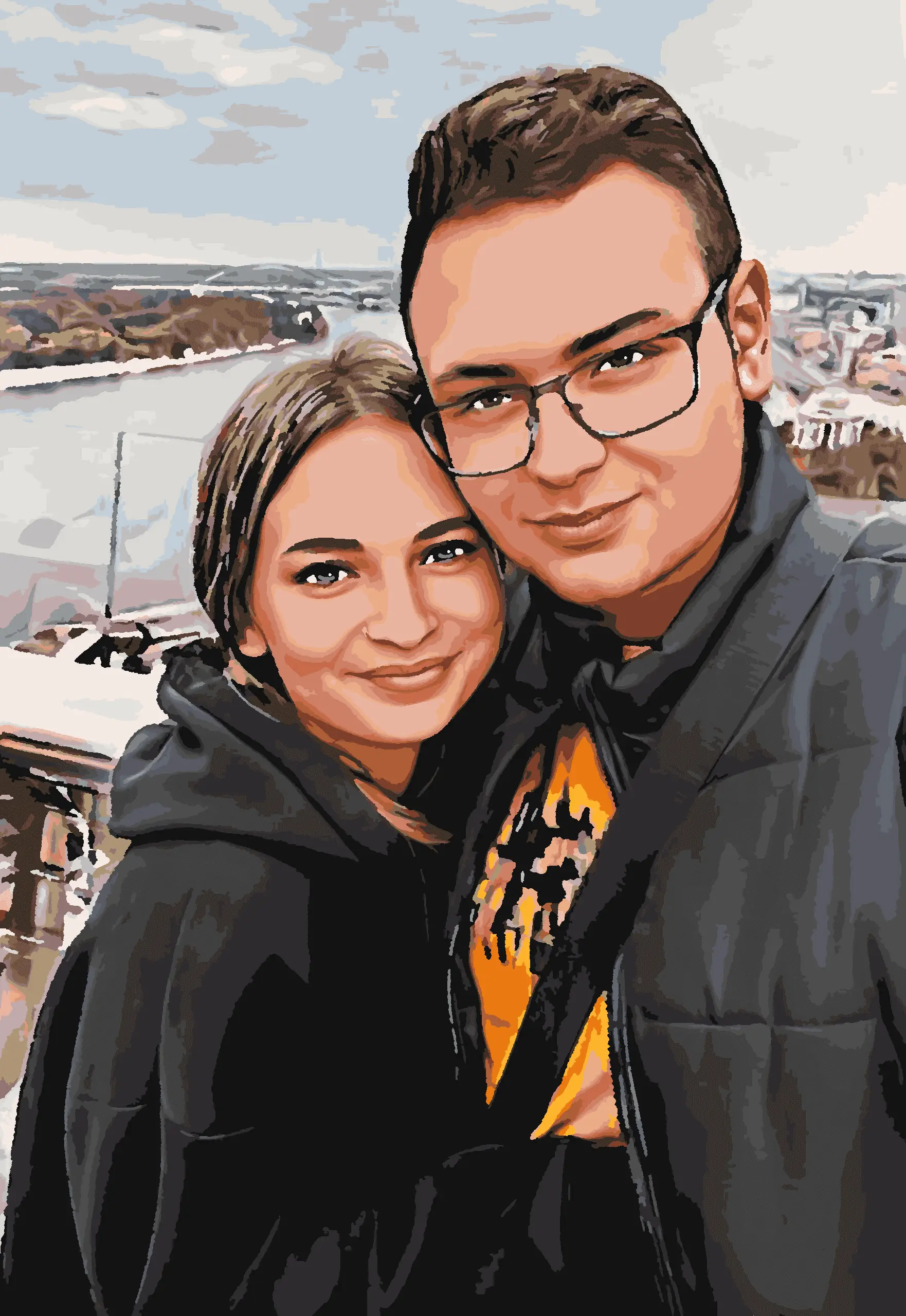 Наша робота №6