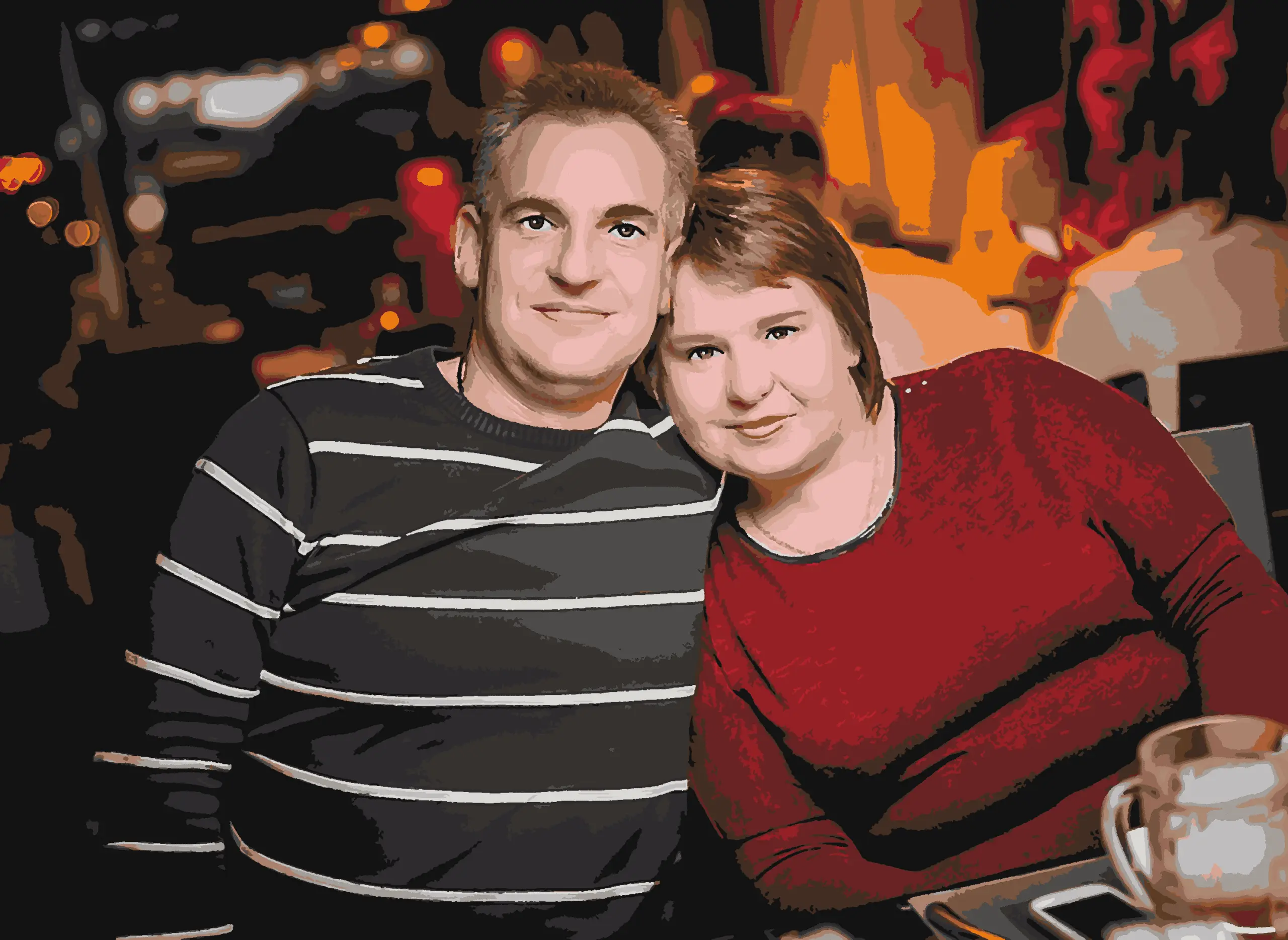 Наша робота №4