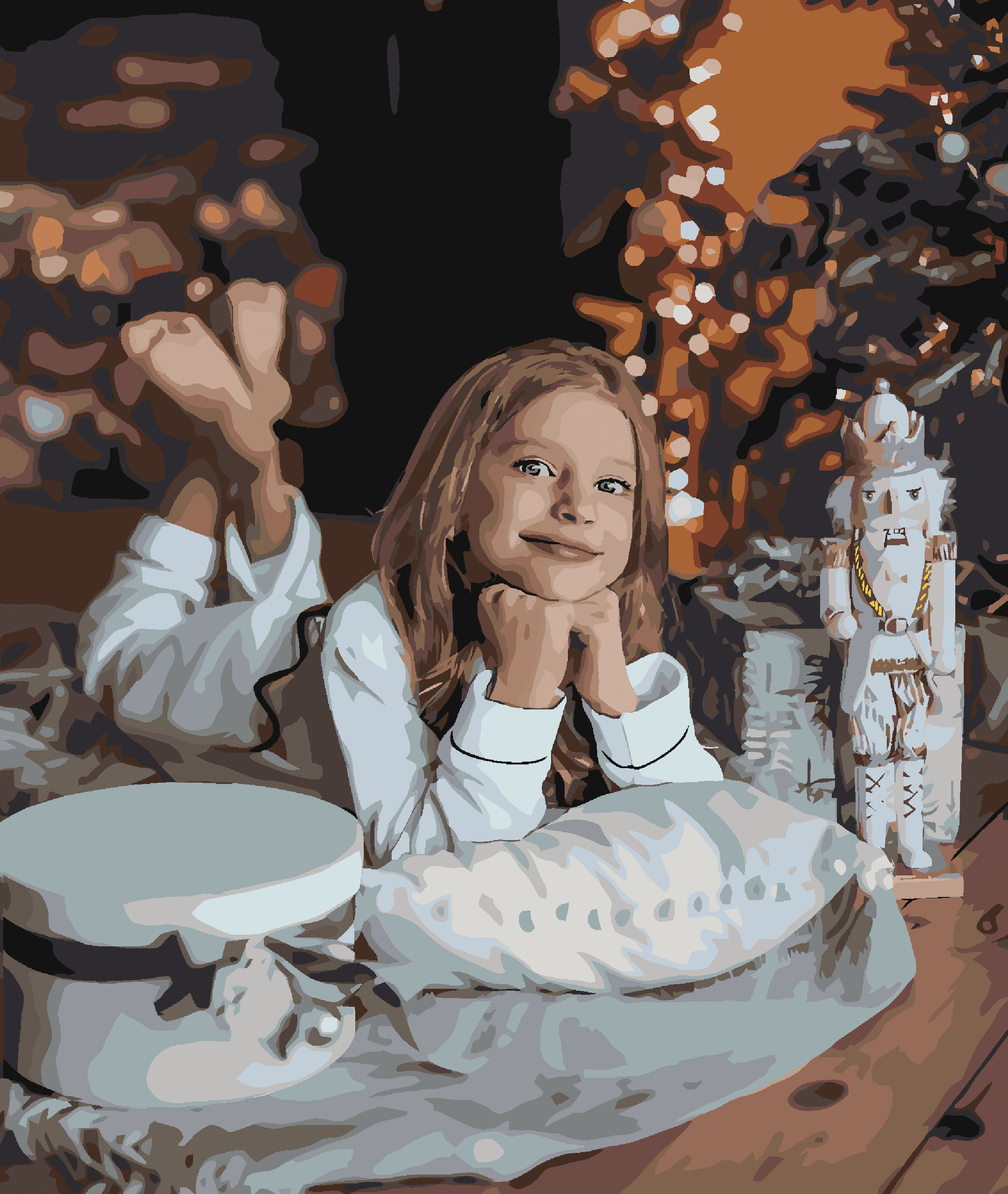 Наша робота №3