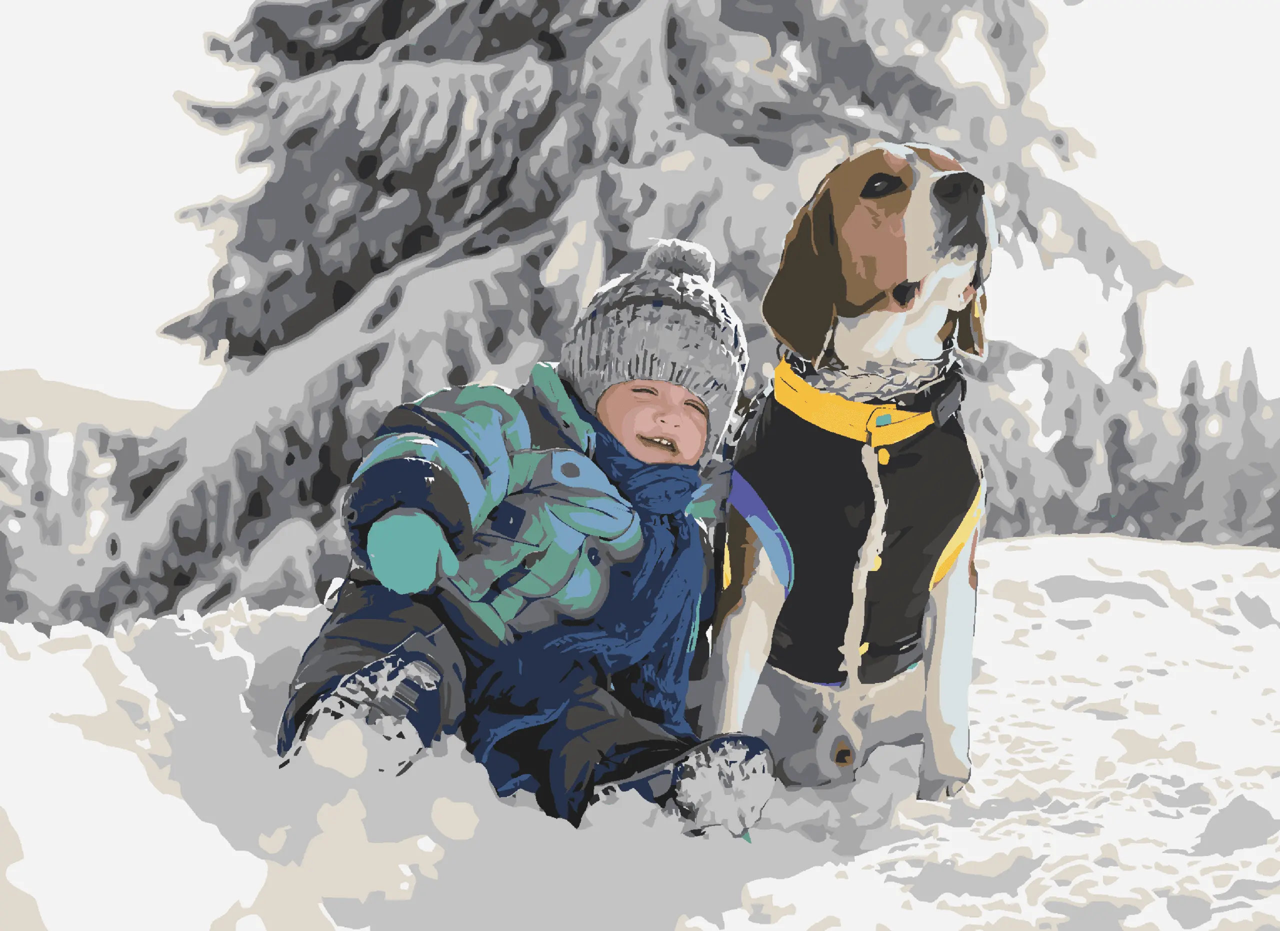 Наша робота №9