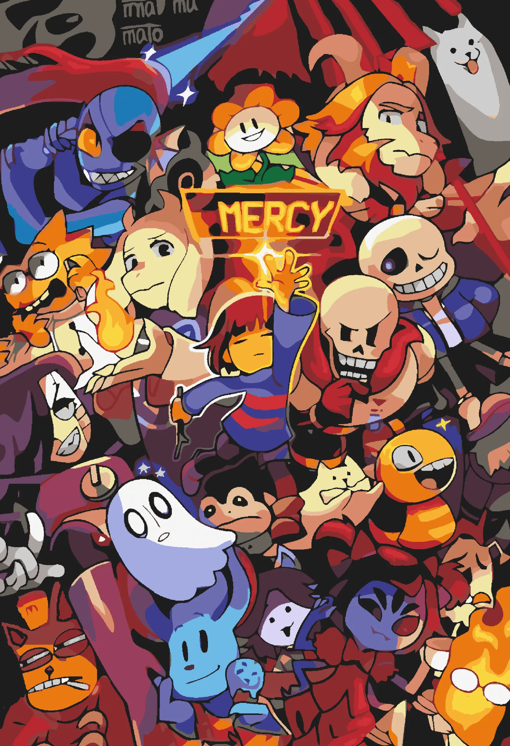 Наша робота №1