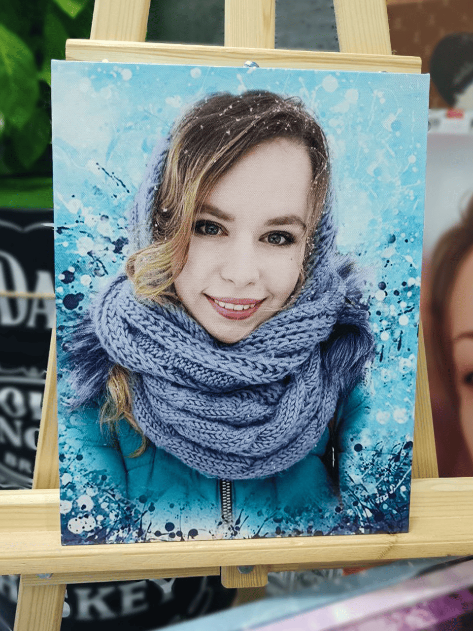 Наша робота №9