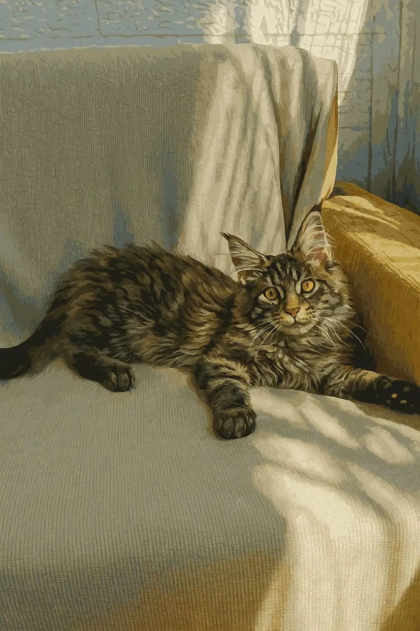 Наша робота №8